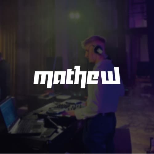 Mathew DJ 