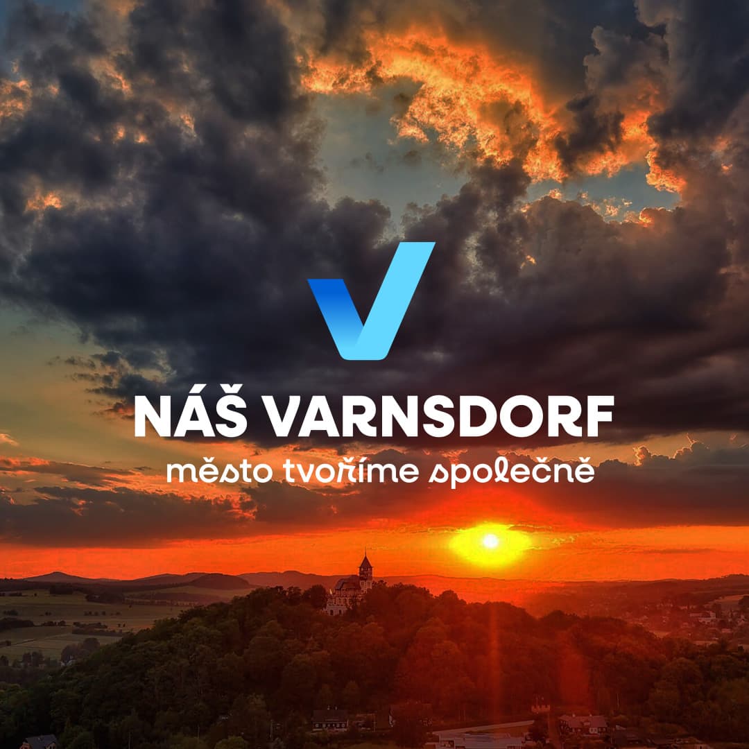 Náš Varnsdorf